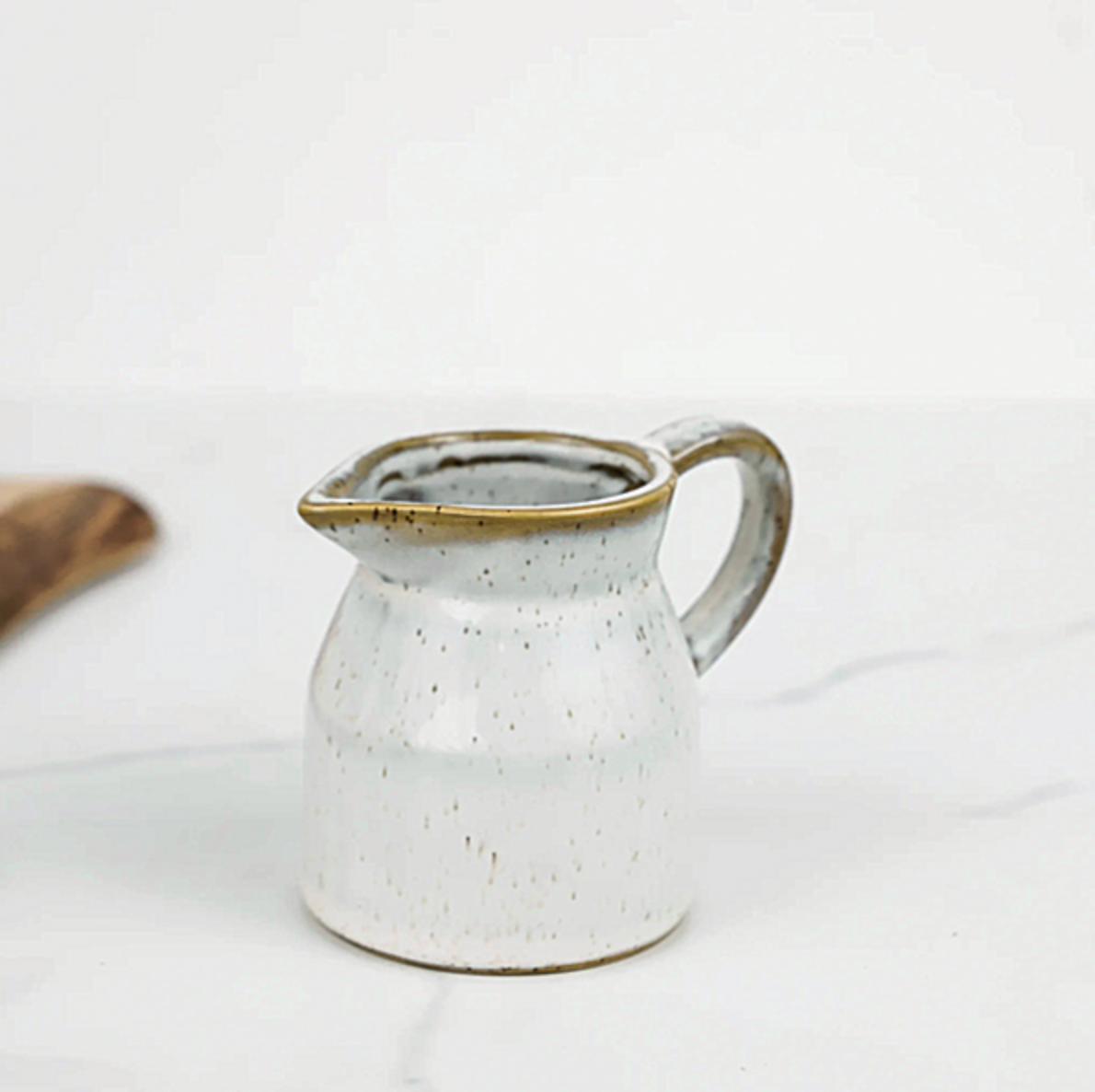 Mini Pitcher