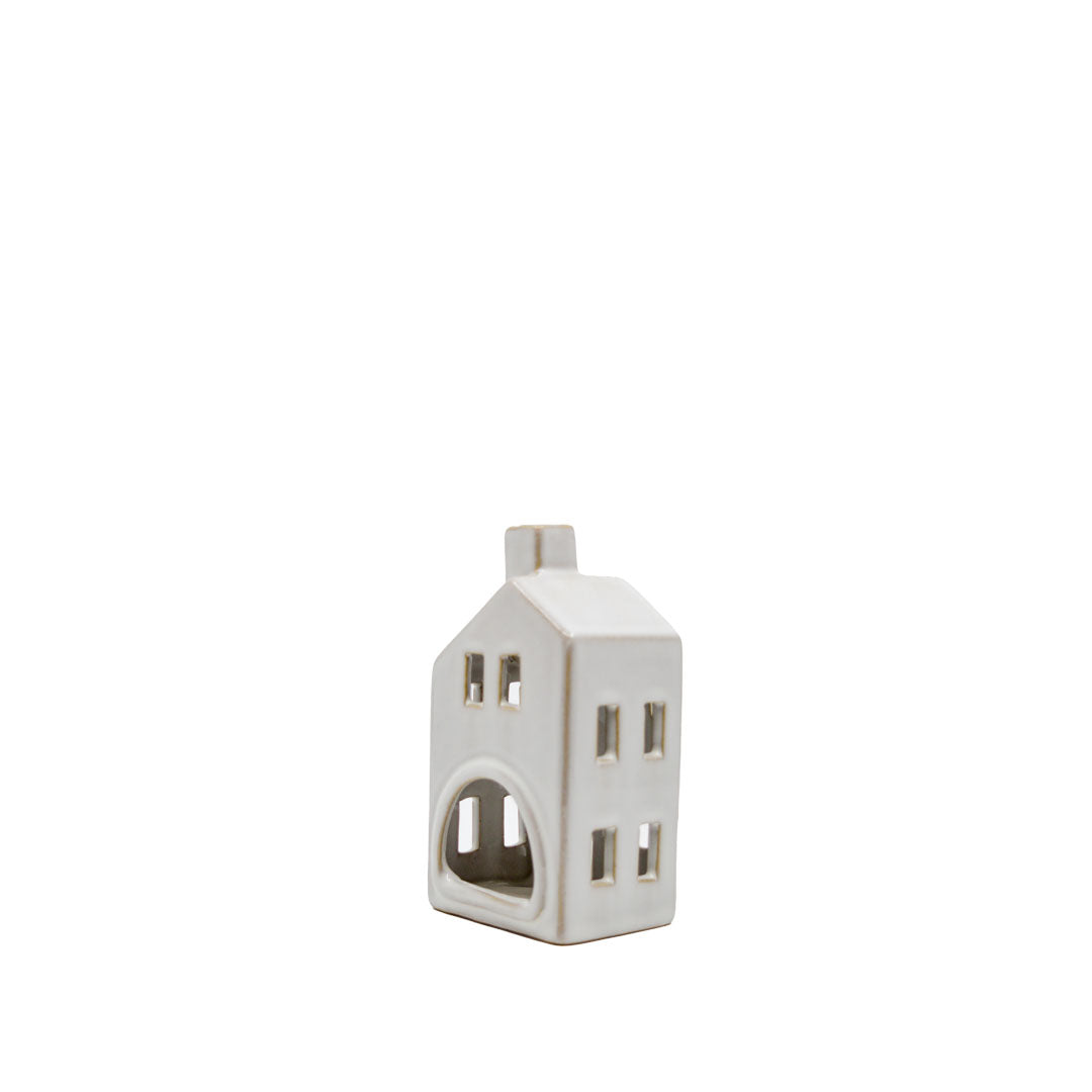 SM House Tealight holder