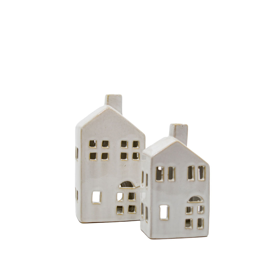LG House Tealight holder