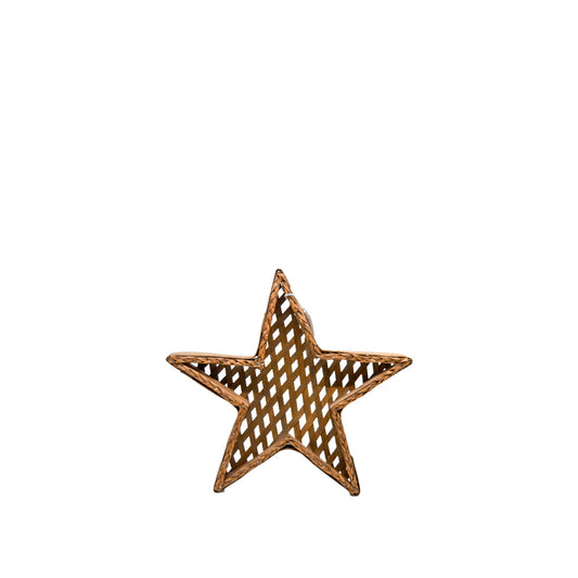 Woven Star | Small