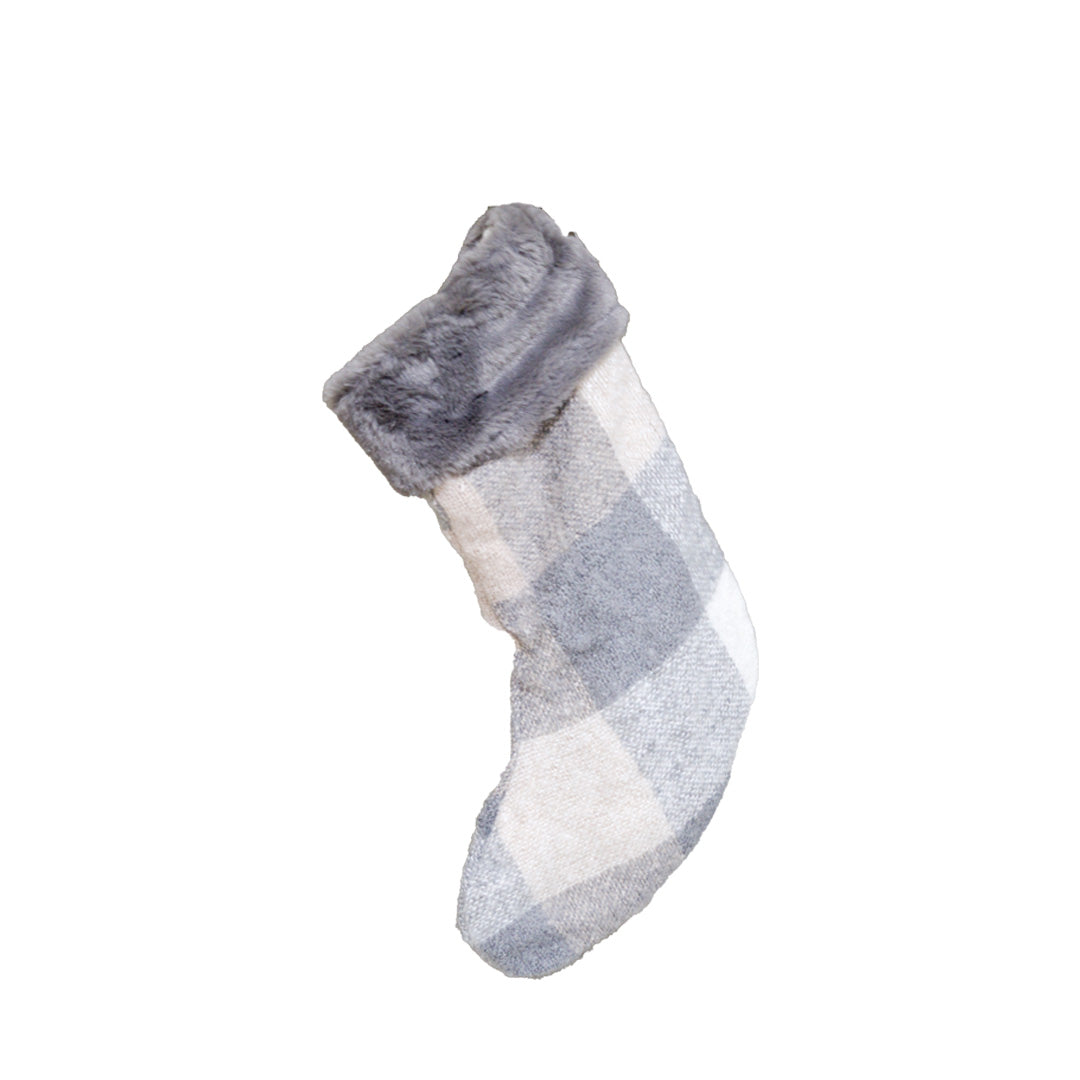 Soft Check Stocking