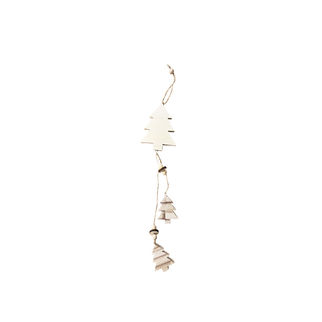 String w/Trees