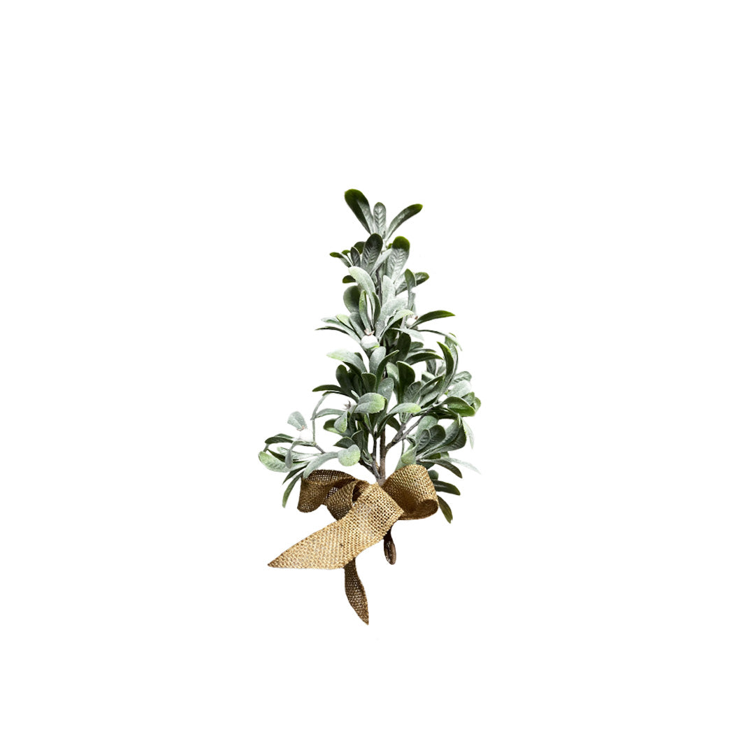 Mistletoe Bunch