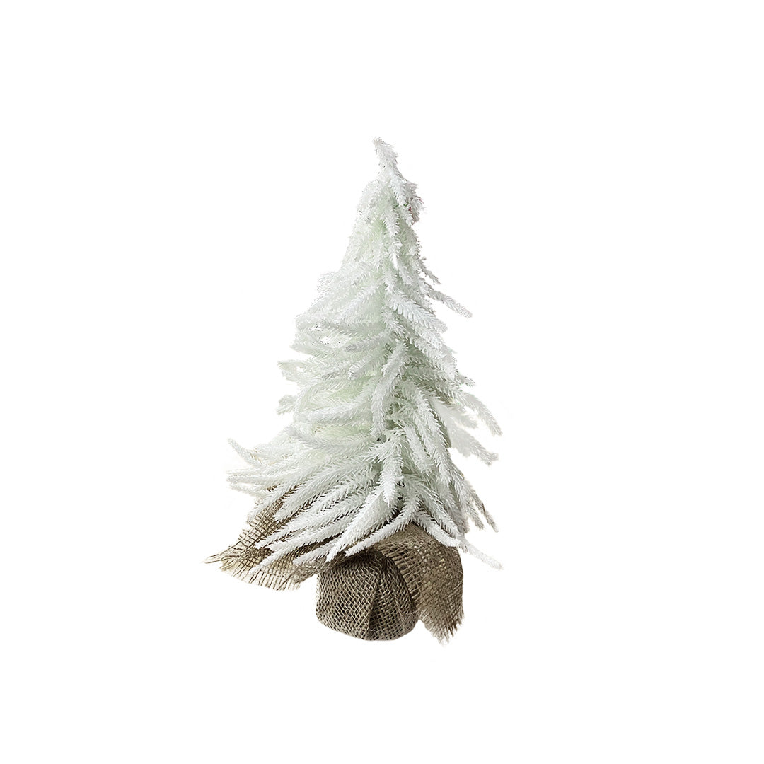 White Fir Tree | Large