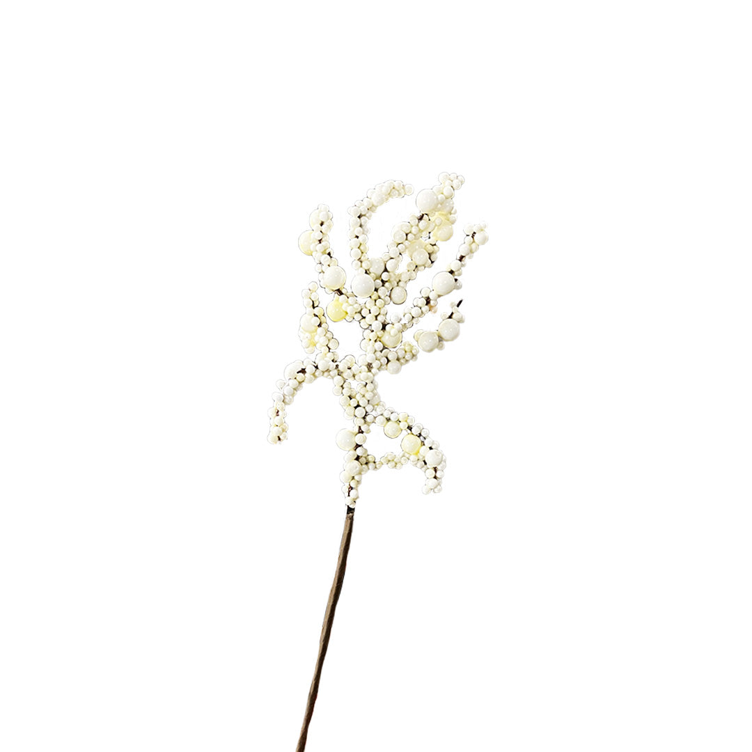 Cream Berry Pick