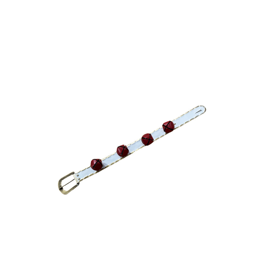 Metal Bell Belt