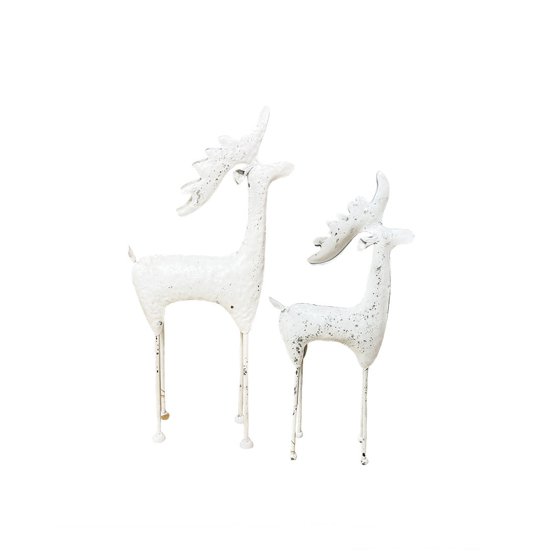 White Reindeer | Small