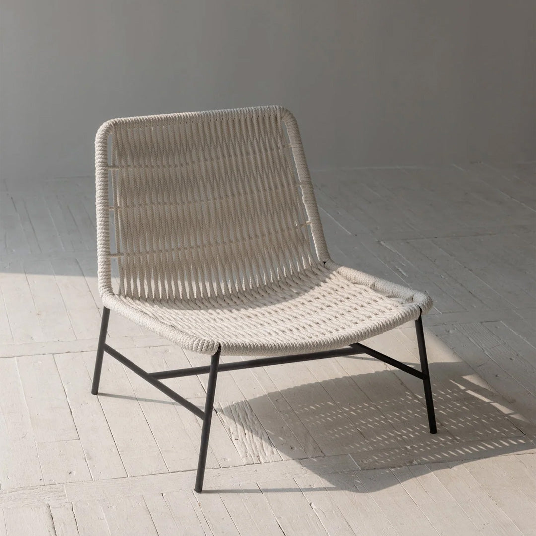 Loom Side Chair
