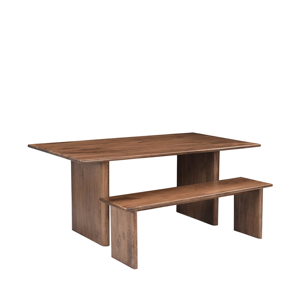 Dallas Dining Bench