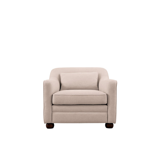 Amira Accent Chair