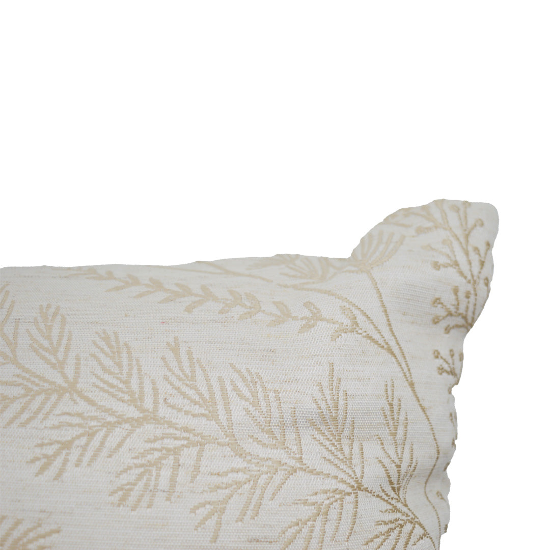 Winter Stems Cushion