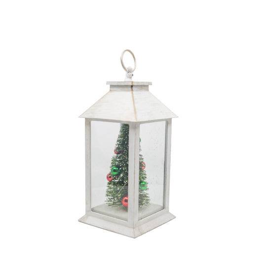 Ornament Tree Lantern