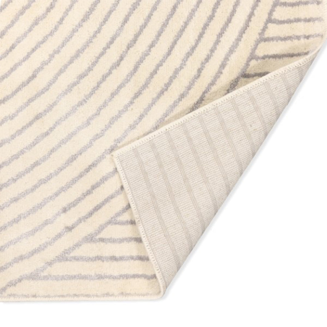 Urbane Cream Rug