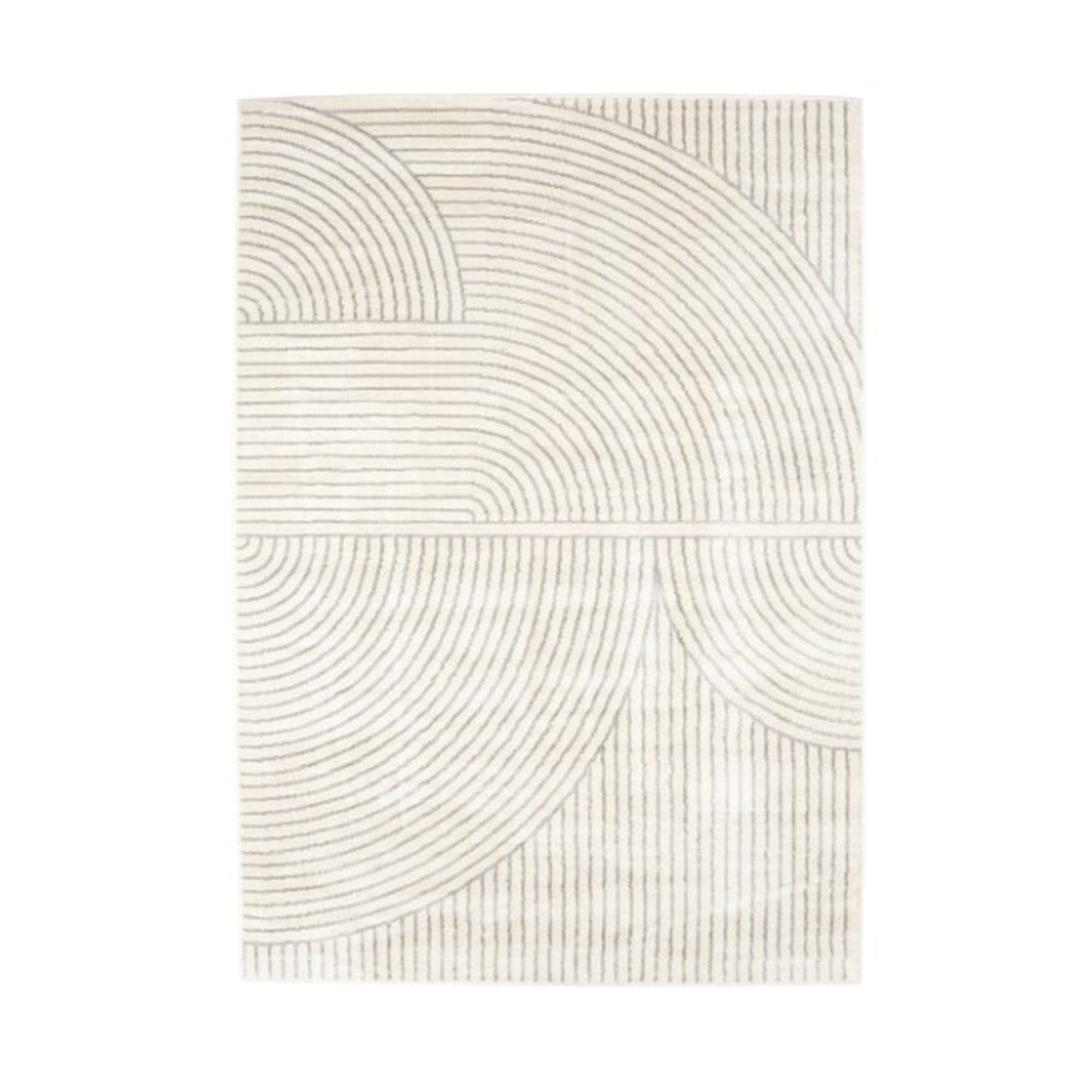 Urbane Cream Rug