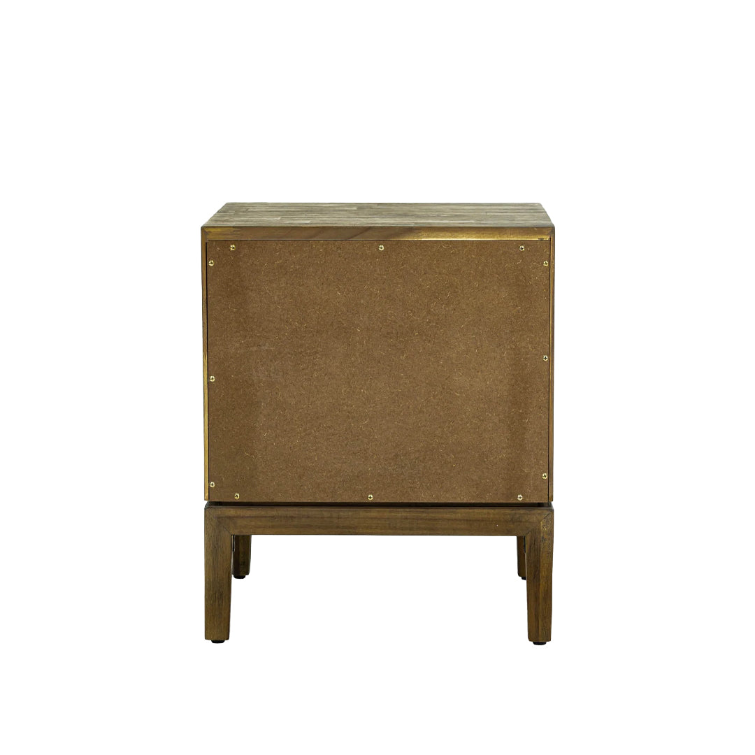 West Nightstand