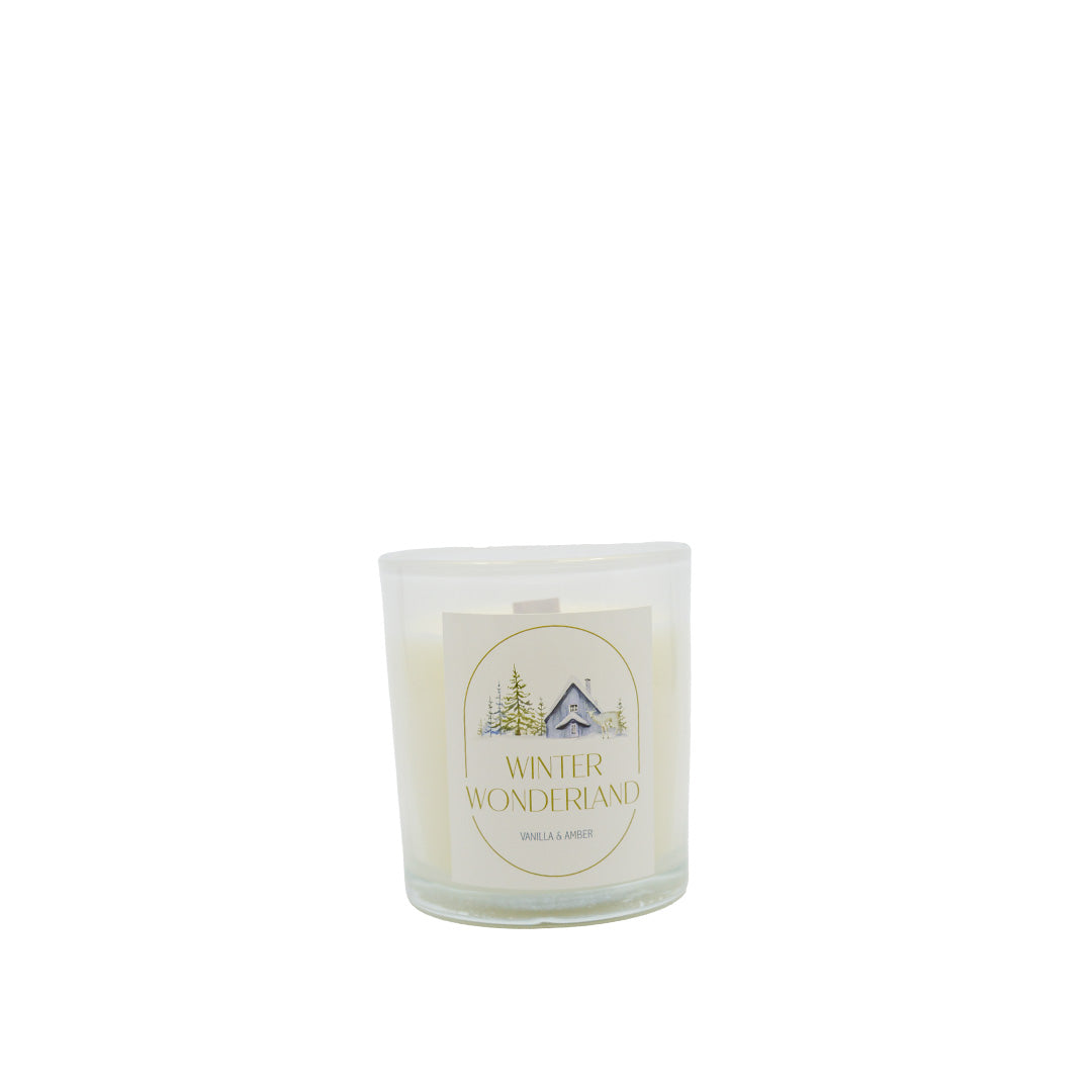 Winter Wonderland Candle