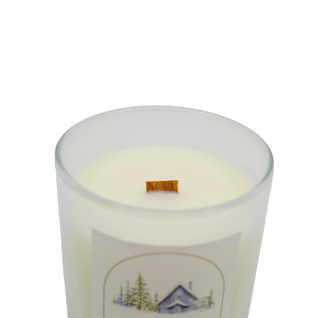 Winter Wonderland Candle