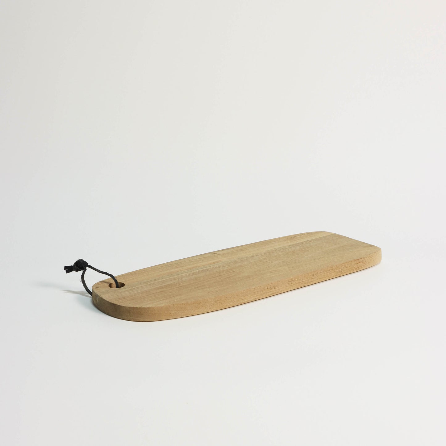 Wooden Presentation Board