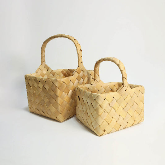 Woven Basket