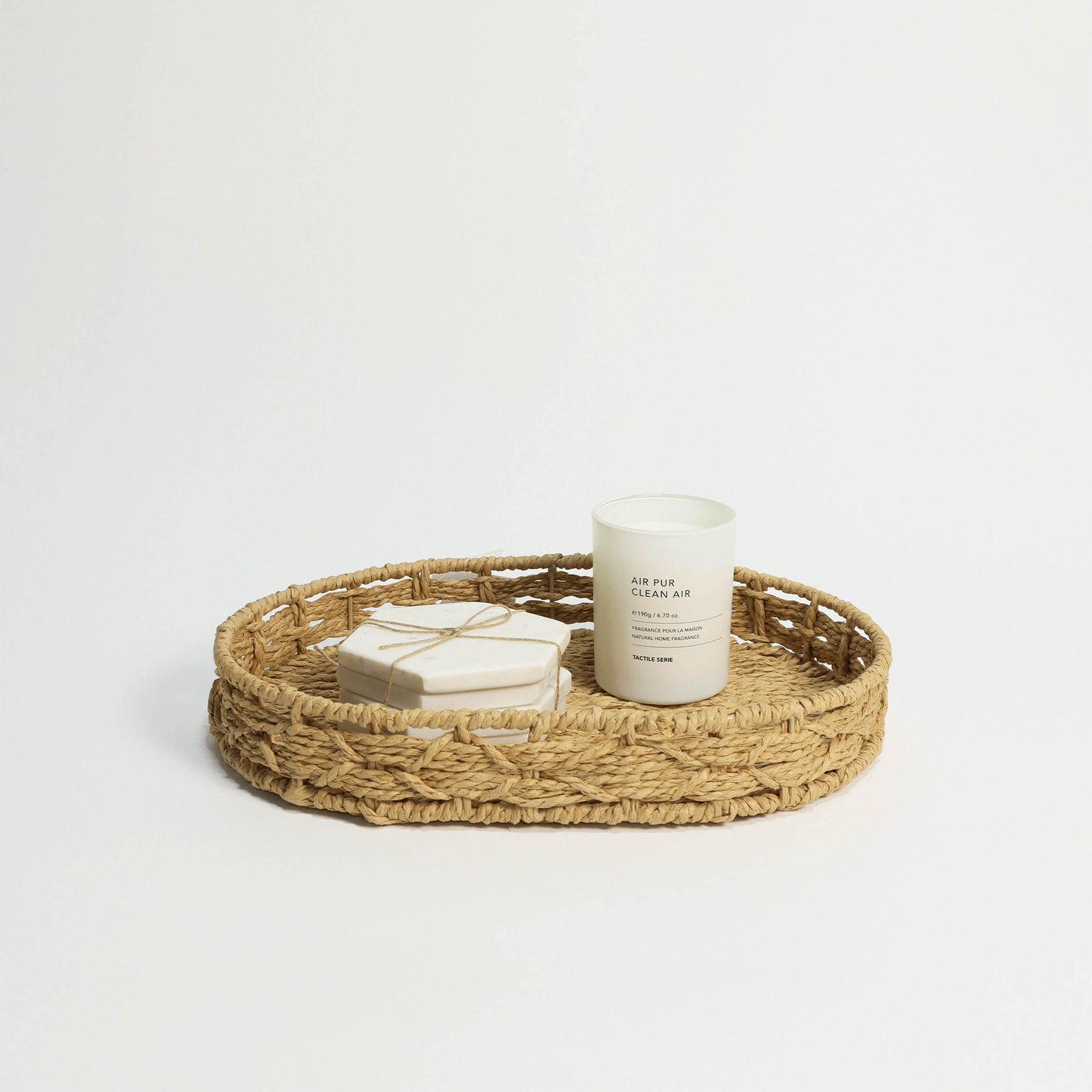 Clean Air Candle