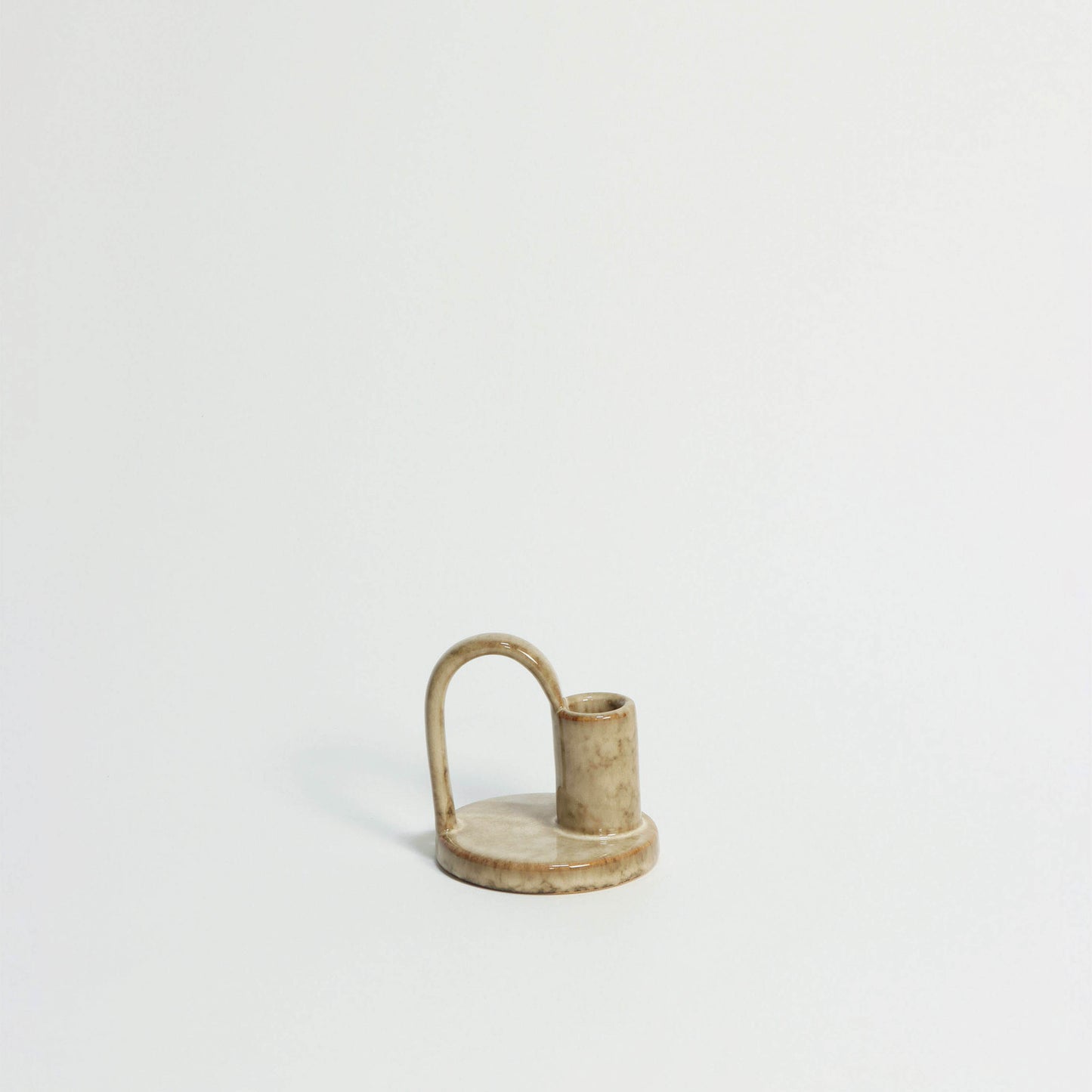 Arlo Arch Candle Holder
