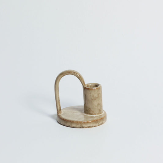 Arlo Arch Candle Holder