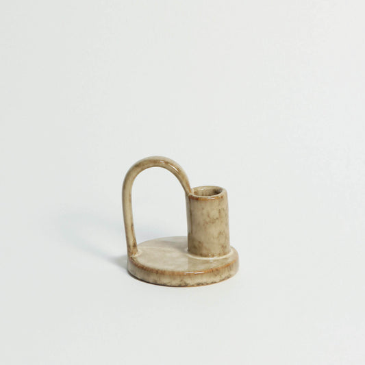 Arlo Arch Candle Holder