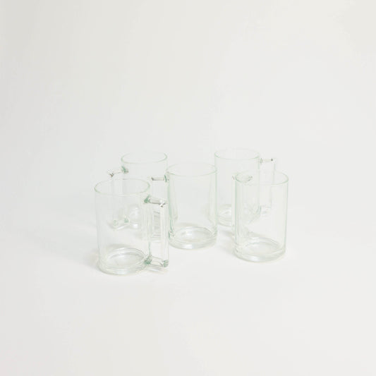 "A La Bonne Heure" Mug