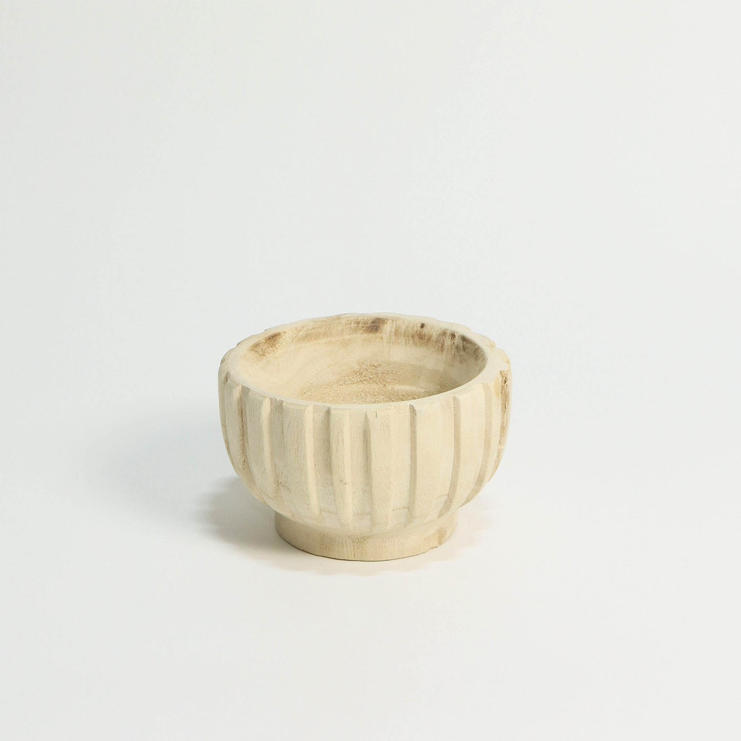 Graven Wood Bowl