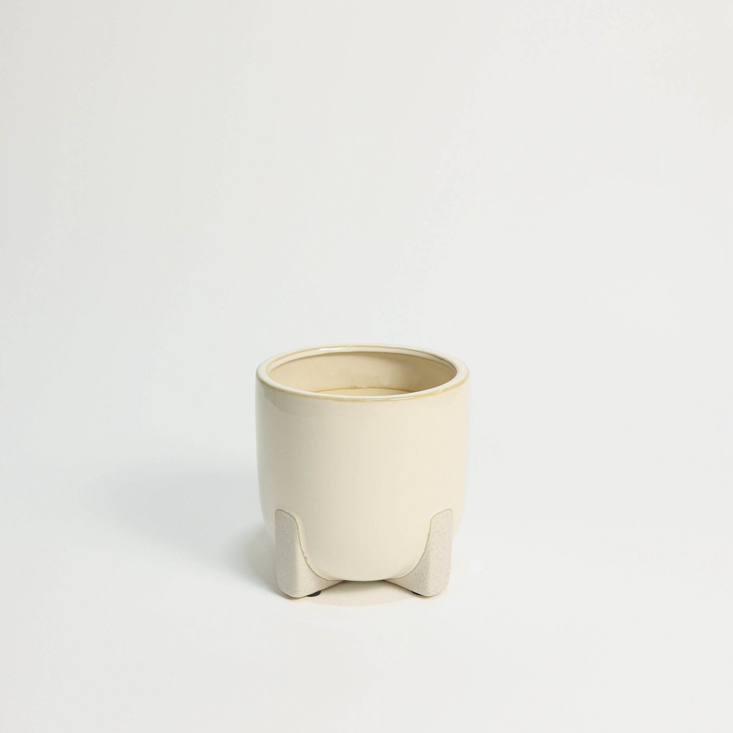 Ceramic Flower Pot