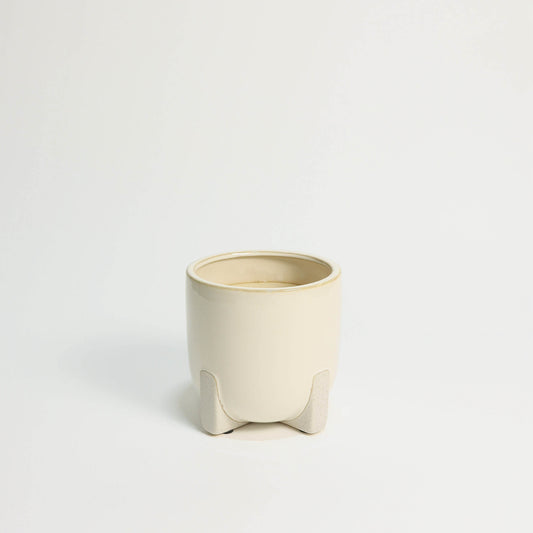 Ceramic Flower Pot