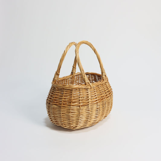 Willow Basket