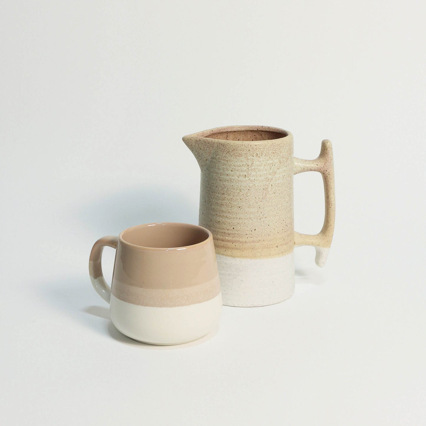 Caramel Ball Coffee Mug