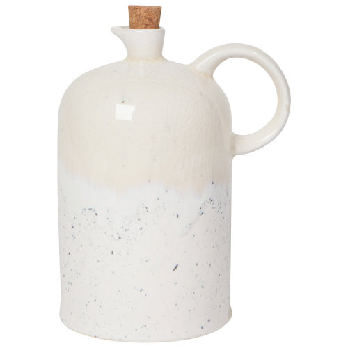 Glazed Cruet
