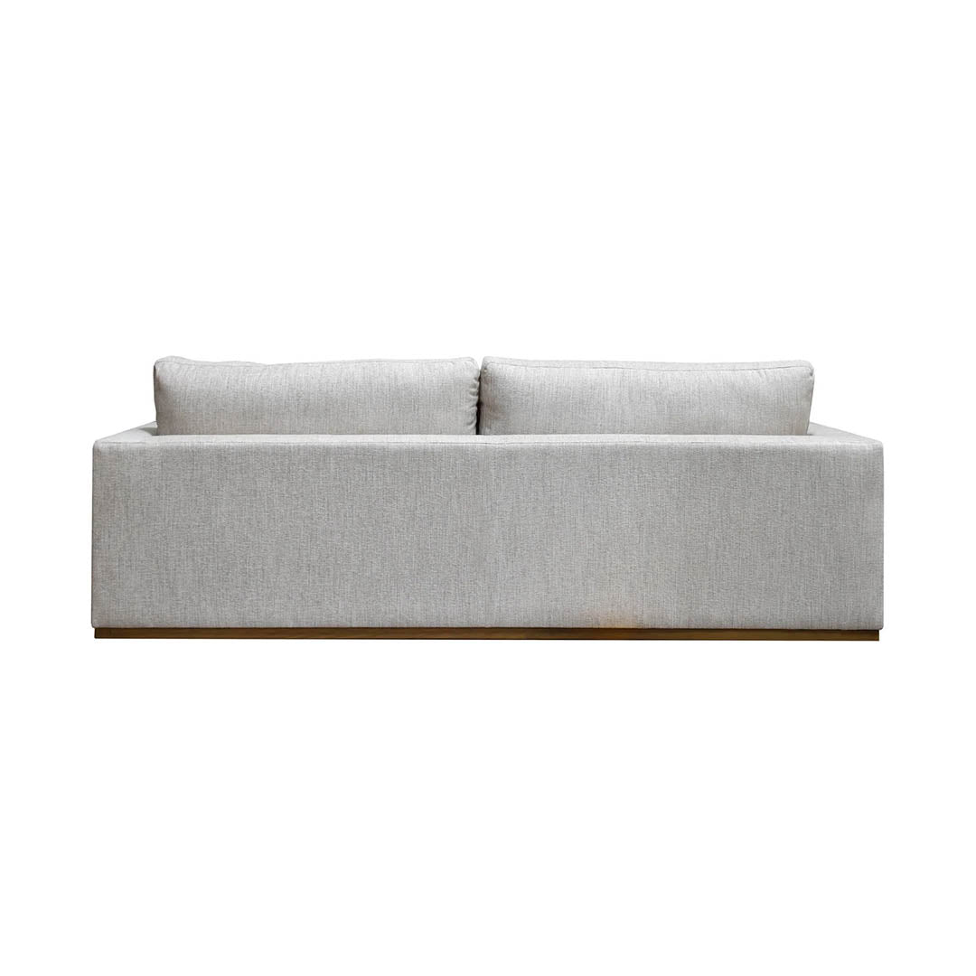 Anderson Sofa - Woven Linen