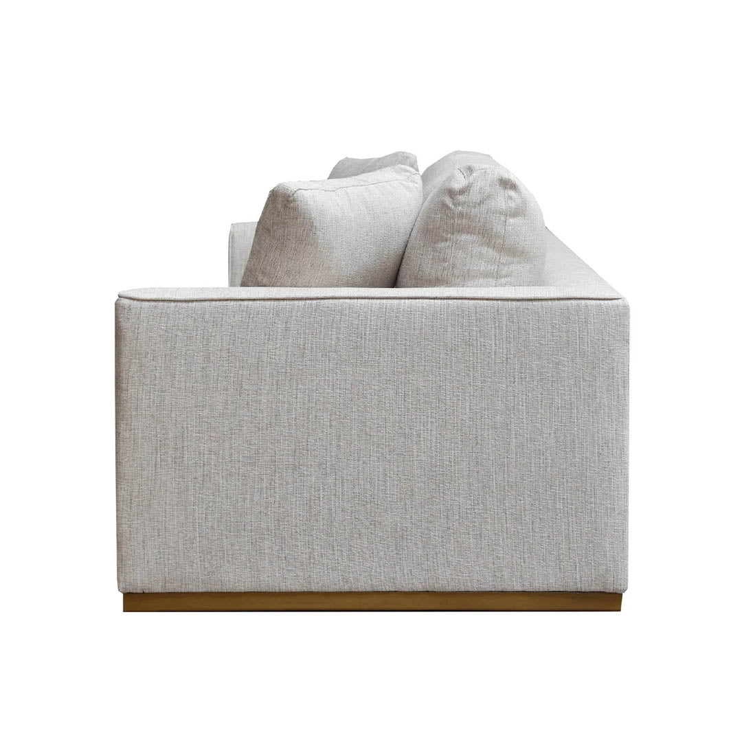 Anderson Sofa - Woven Linen