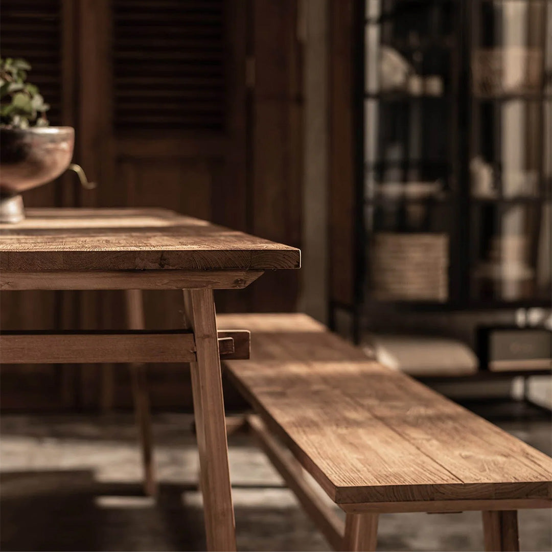 Artisan Bench