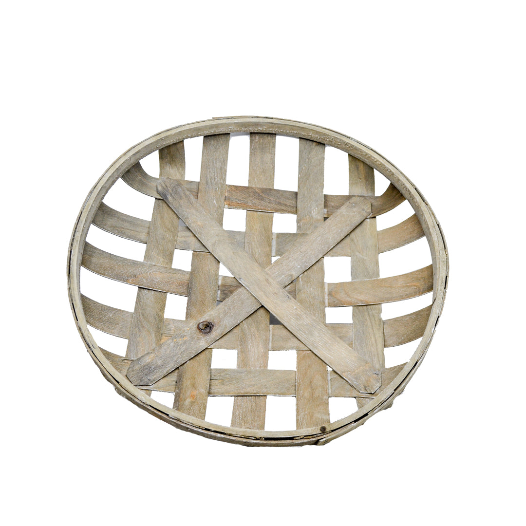Denver Antique Tray
