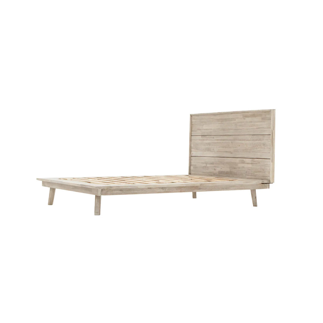 Gia King Bed Frame
