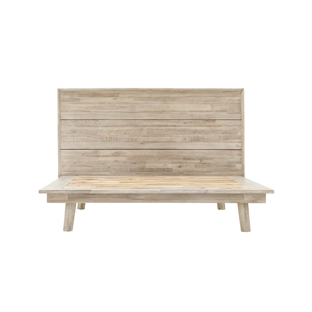 Gia King Bed Frame