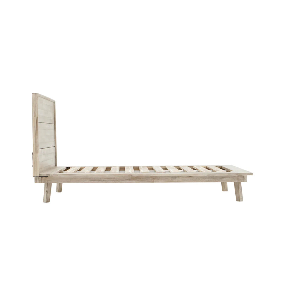 Gia King Bed Frame