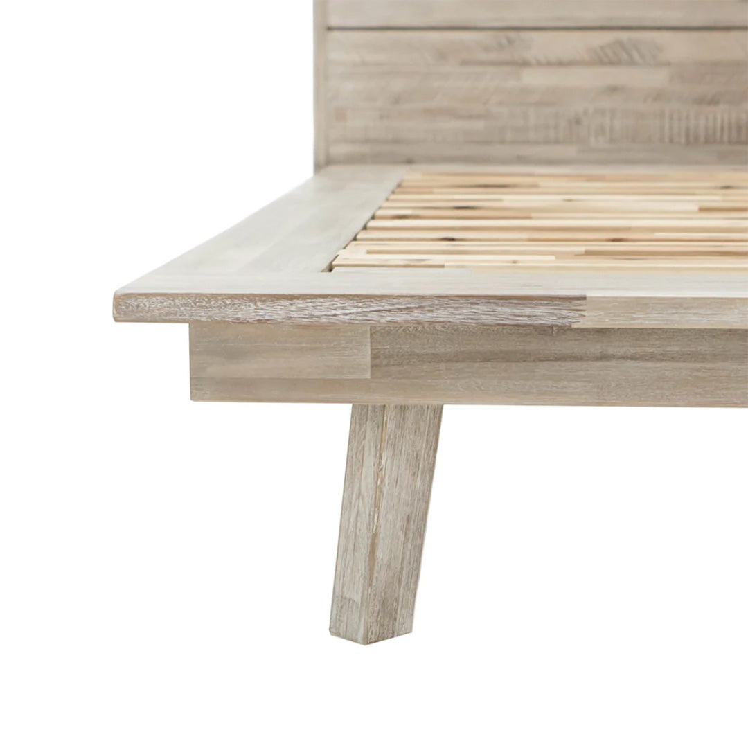 Gia King Bed Frame