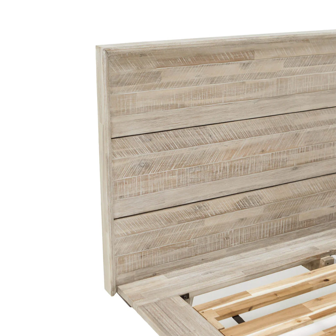 Gia King Bed Frame