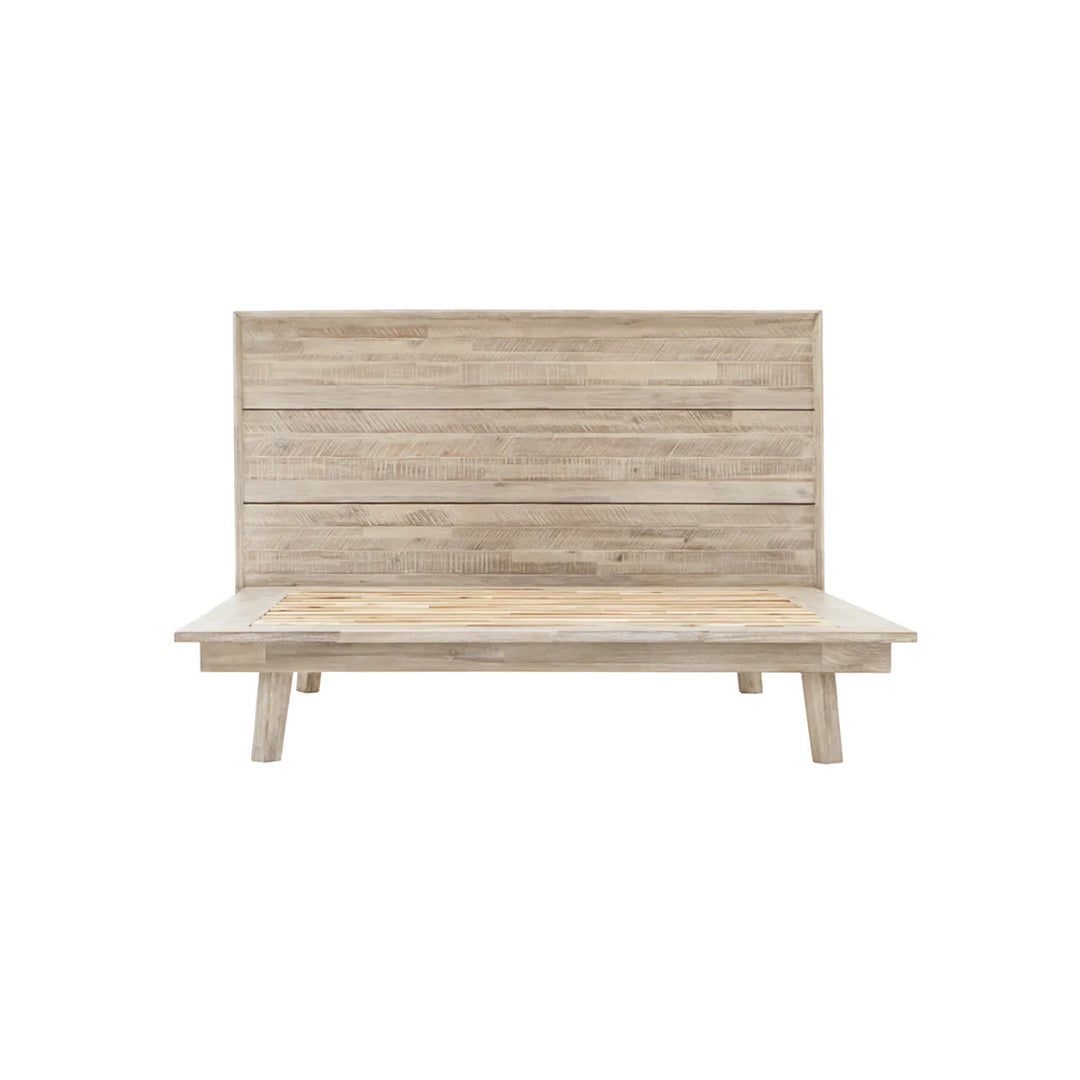 Gia Queen Bed Frame