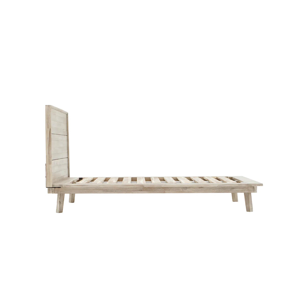 Gia Queen Bed Frame
