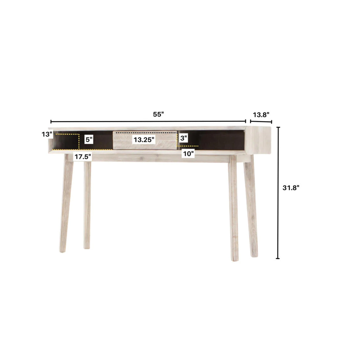 Gia Console Table