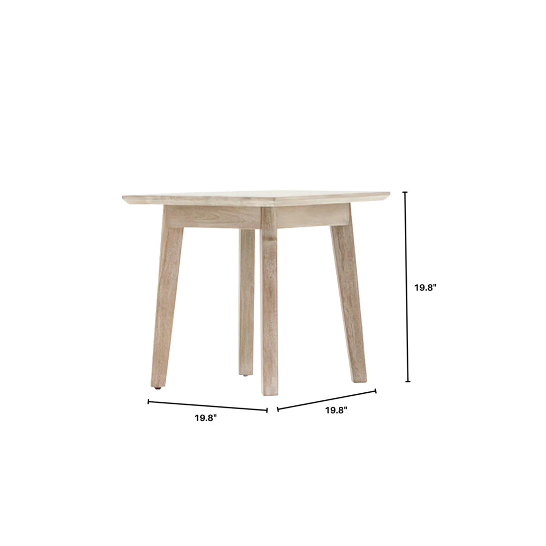 Gia Side Table