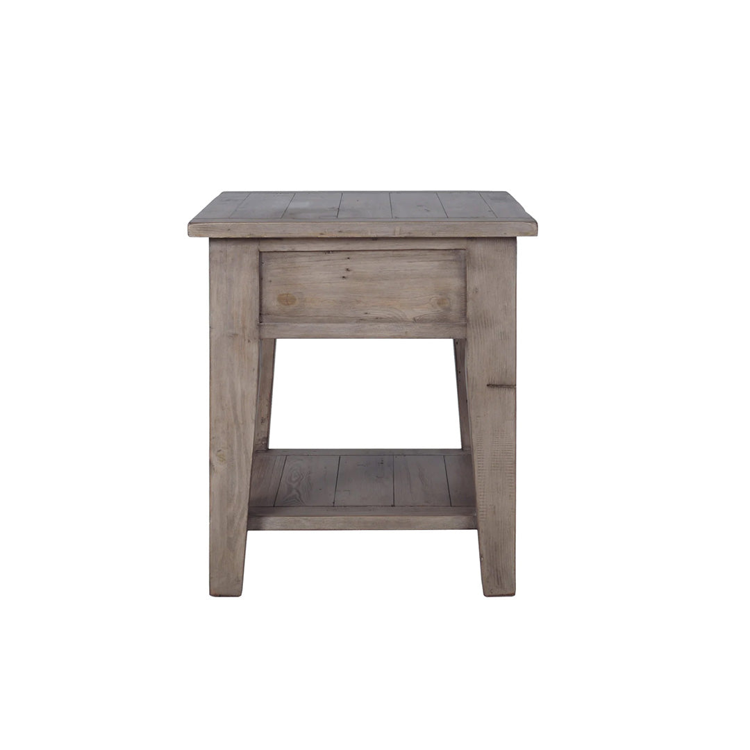 Irish Coast Side Table