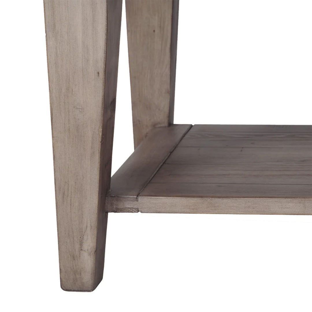 Irish Coast Side Table