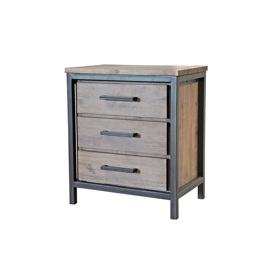 Irondale Nightstand